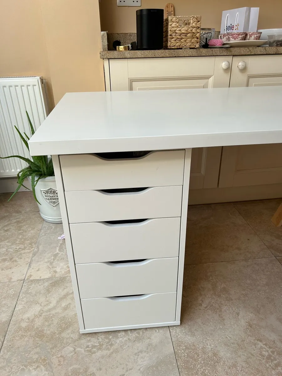 IKEA desk - Image 2