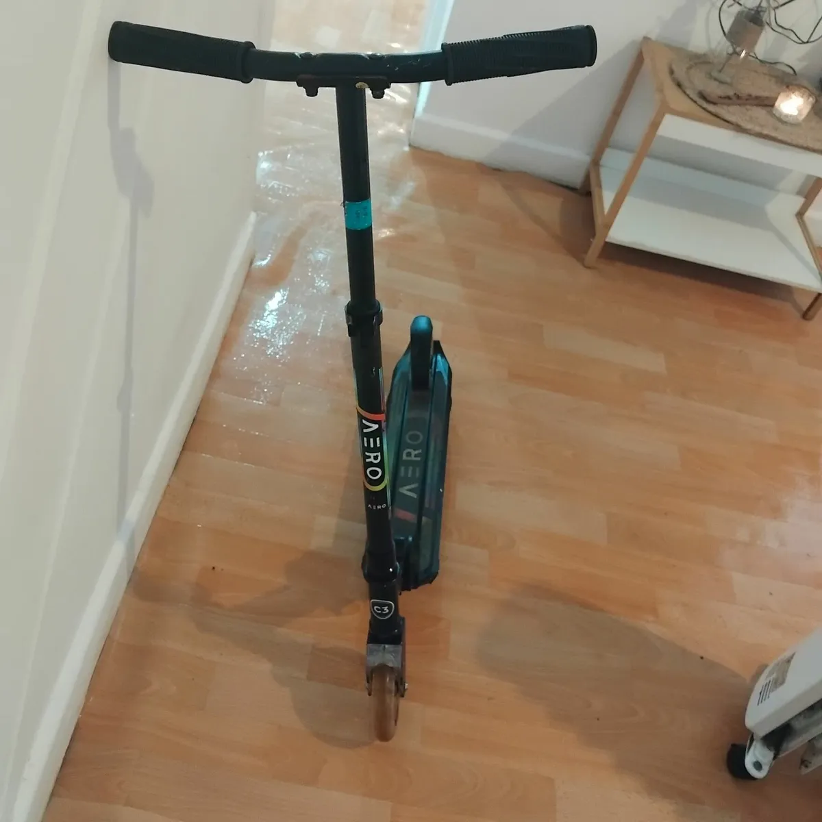 Scooter - Image 1