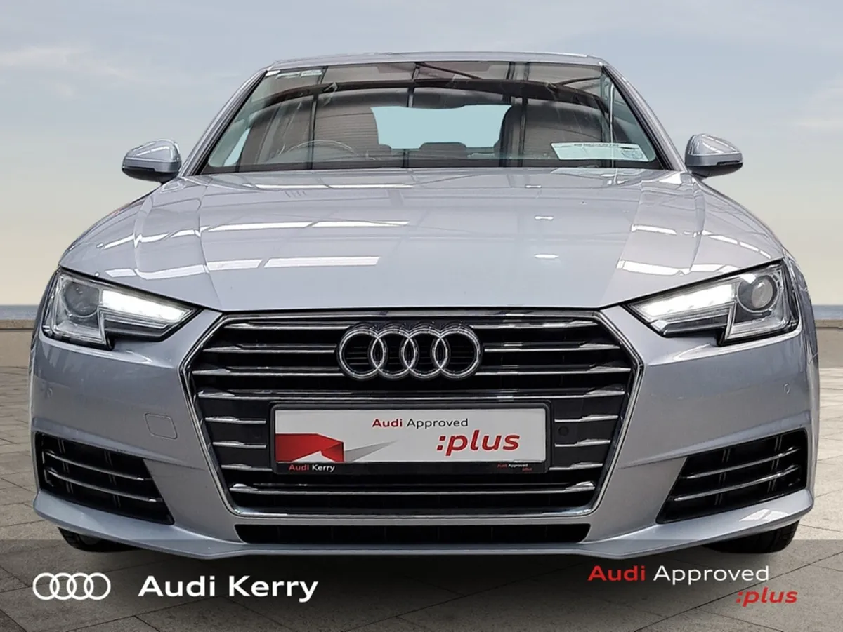 Audi A4 SE 1.4TFSI 150BHP AUTOMATIC - Image 2