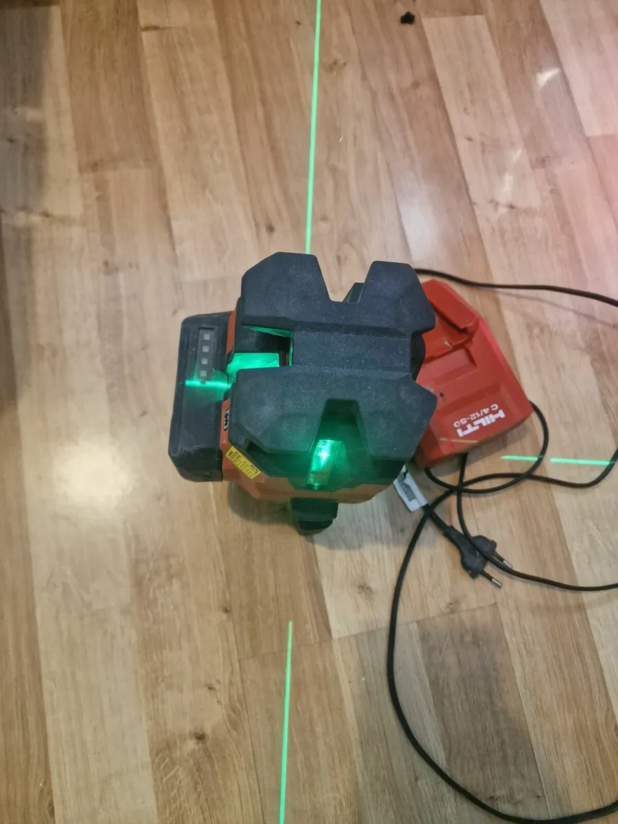 Hilti laser - Image 2