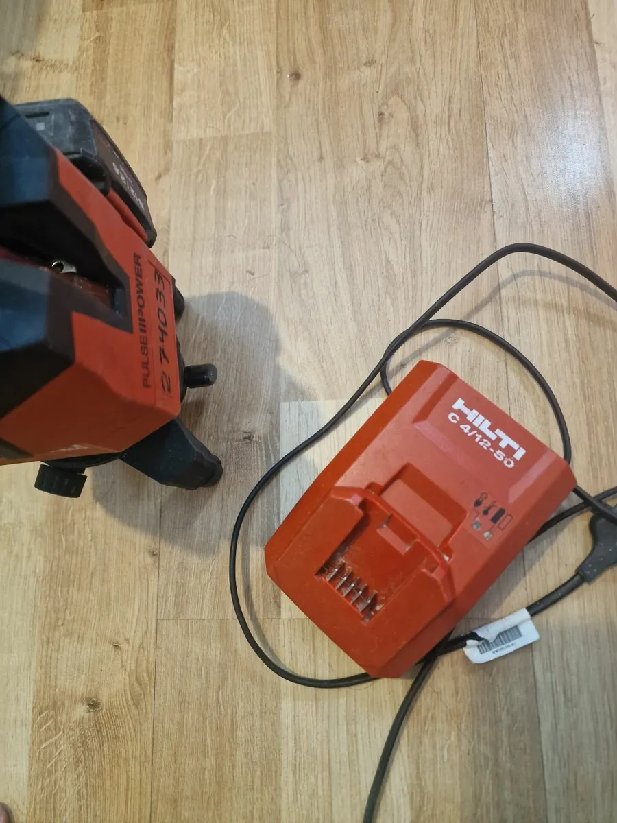 Hilti laser - Image 3