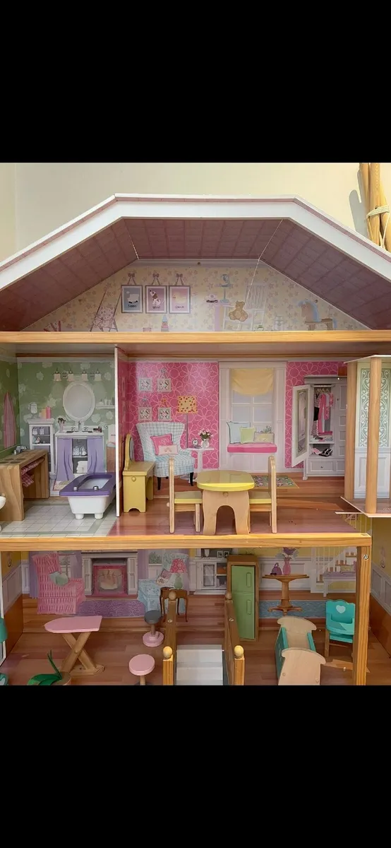 Dolls House - Image 2