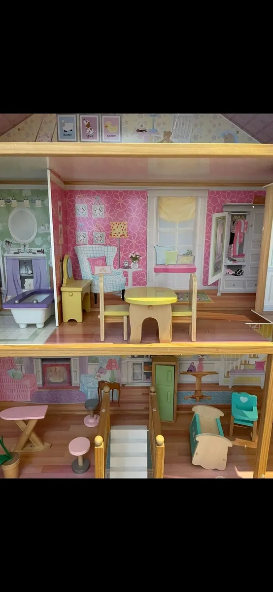 Dolls House - Image 3
