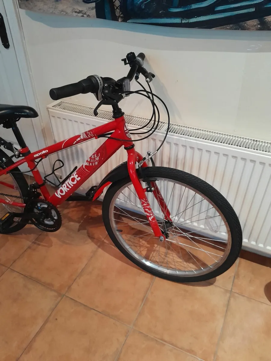 Bicycle - Image 4