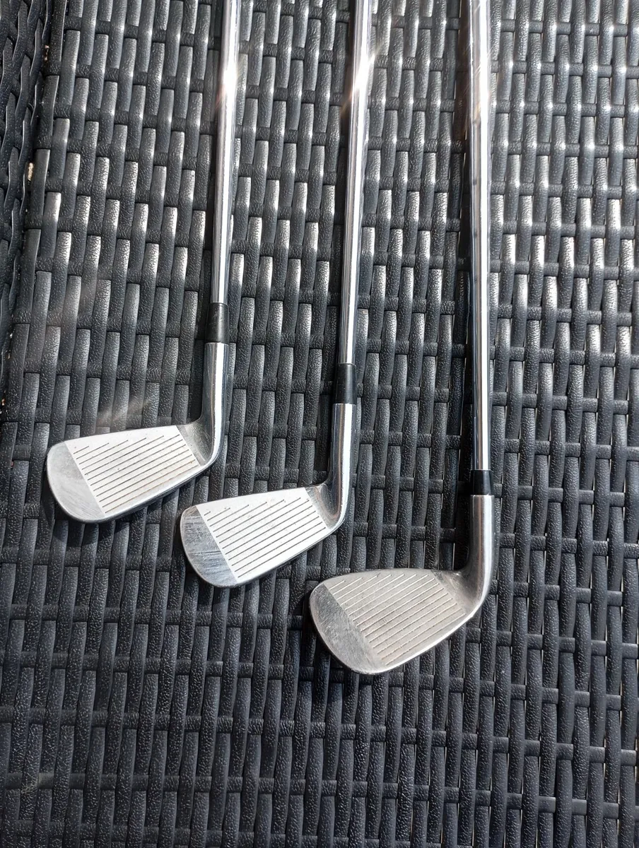 Golf clubs - Image 2