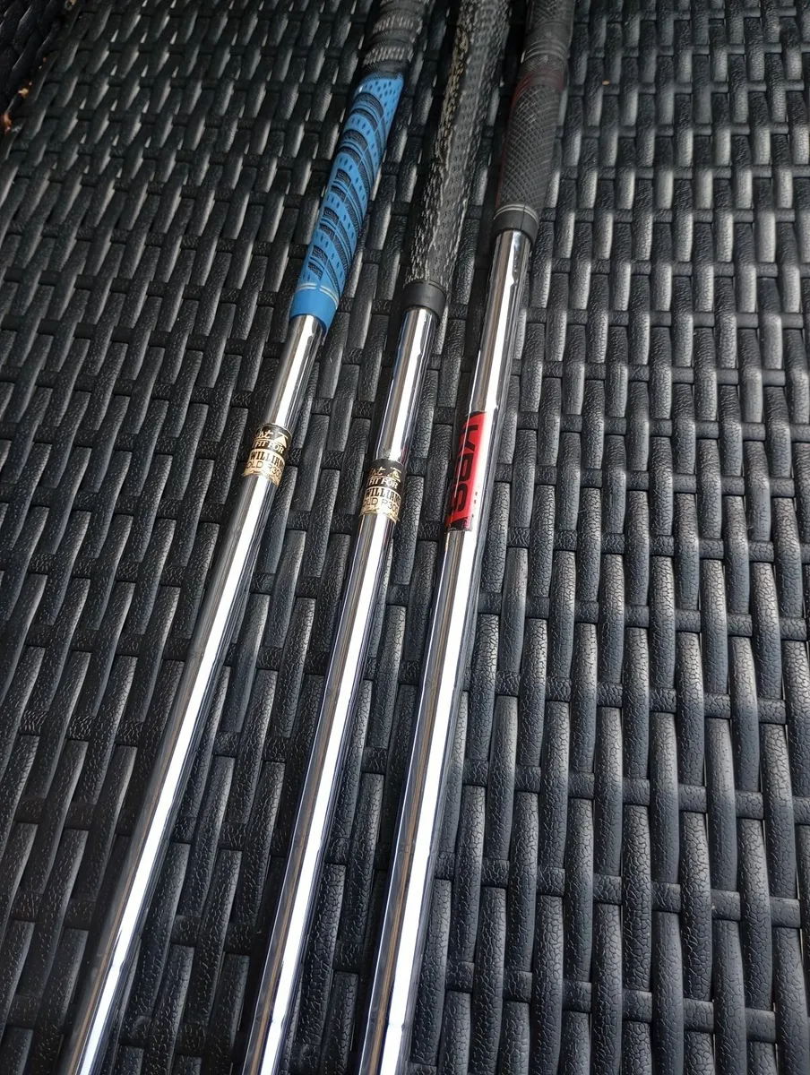 Golf clubs - Image 3