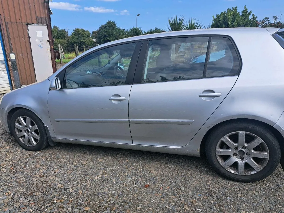 2006 golf - Image 2