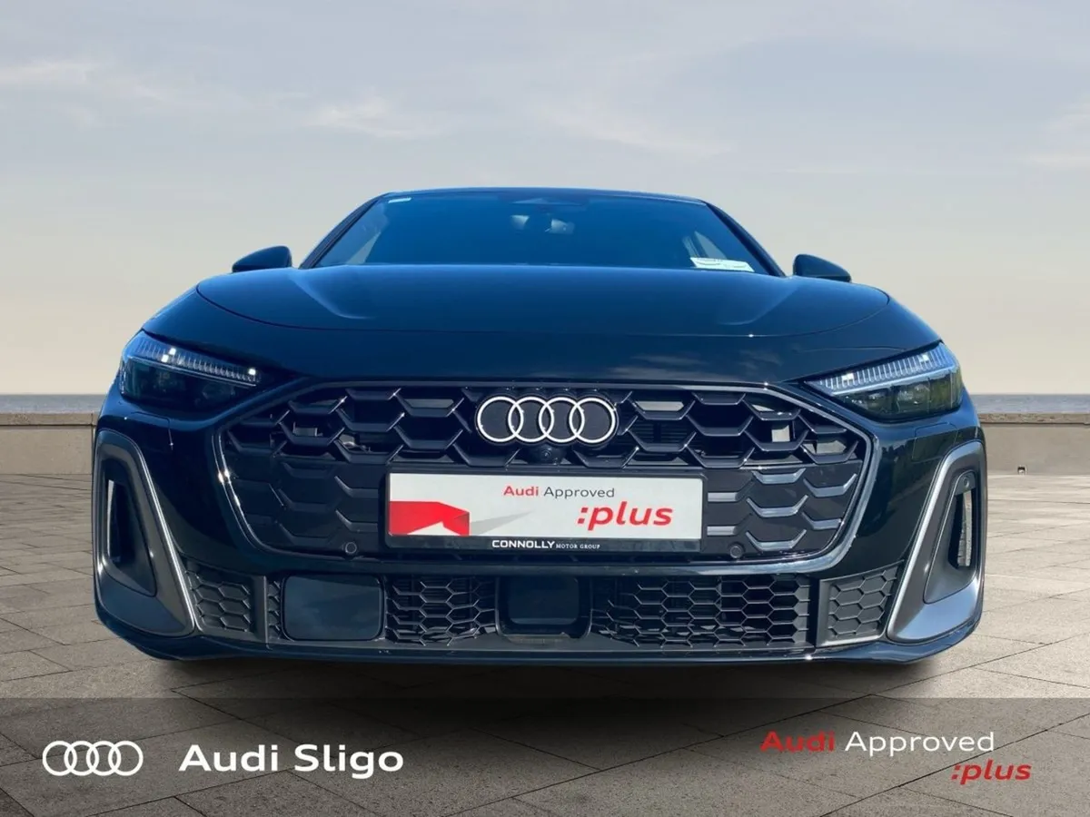 Audi A5 S Line High Spec Launch Edition 204HP Aut - Image 3