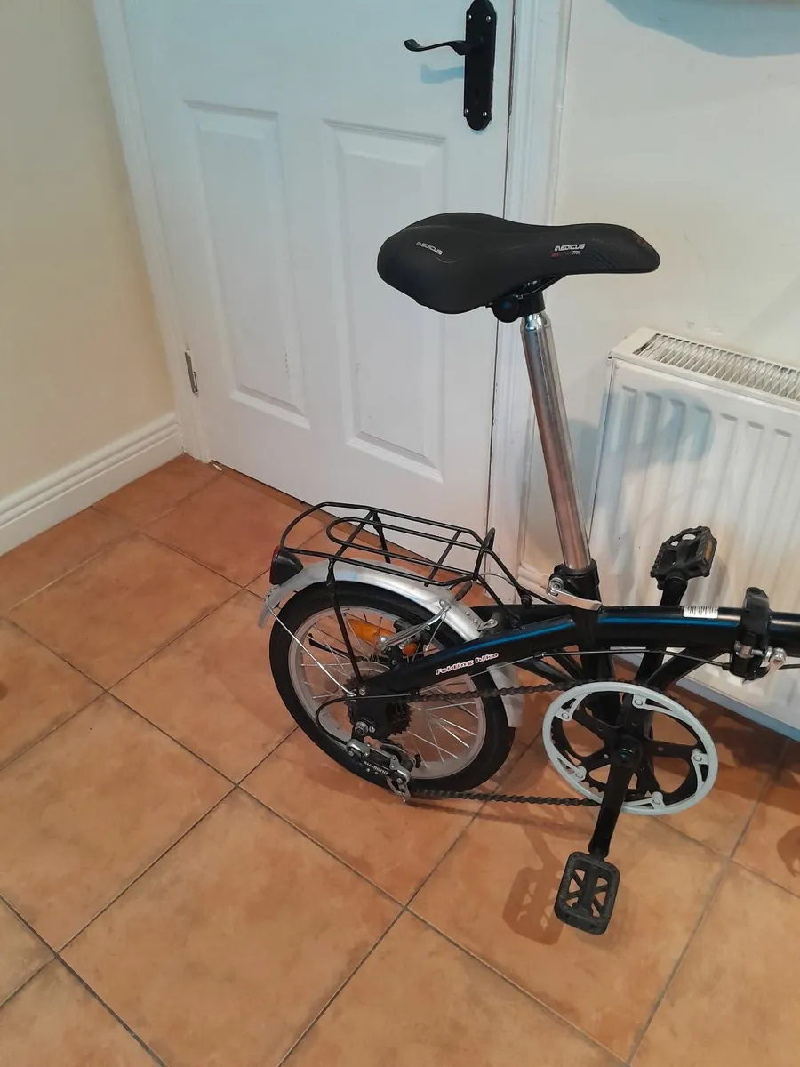 Bicycle - Image 3