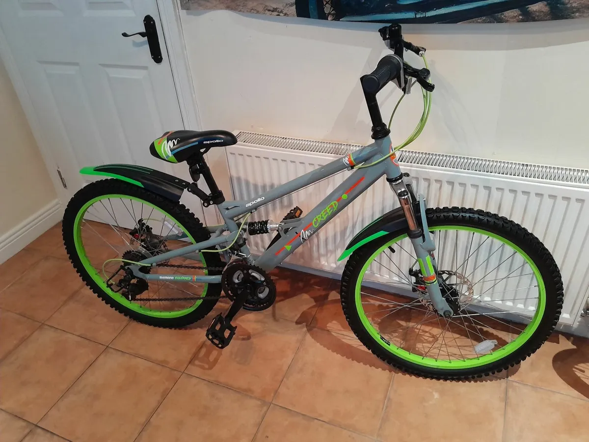 Bicycle - Image 4
