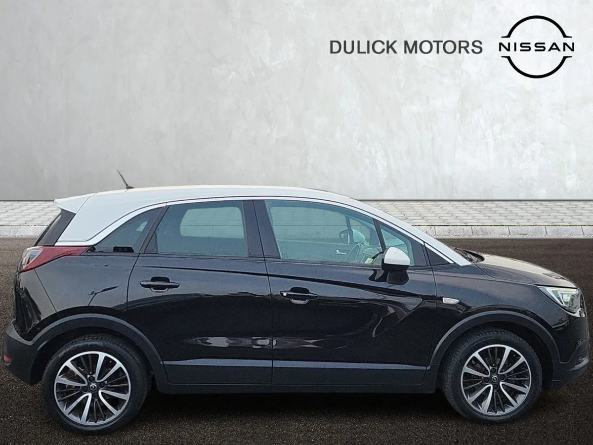 Opel Crossland X SE 1.5 Turbo D (102ps) S/S Ecotec - Image 3