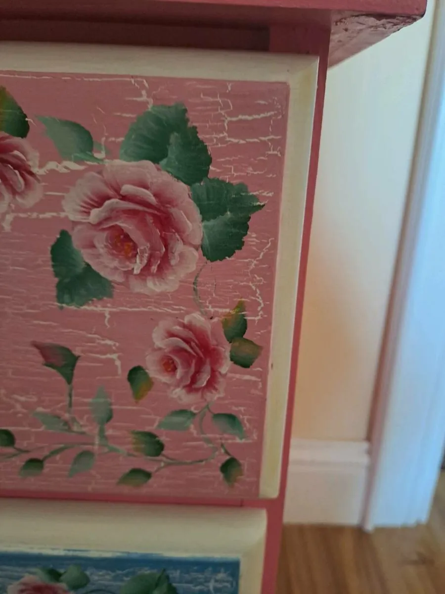 Bedside Locker - Image 4