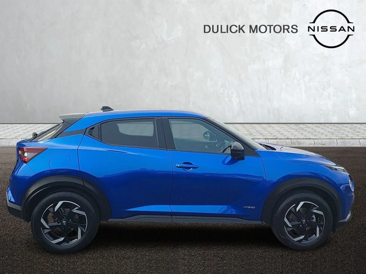 Nissan Juke Hybrid 1.6 SV Premium - Image 3