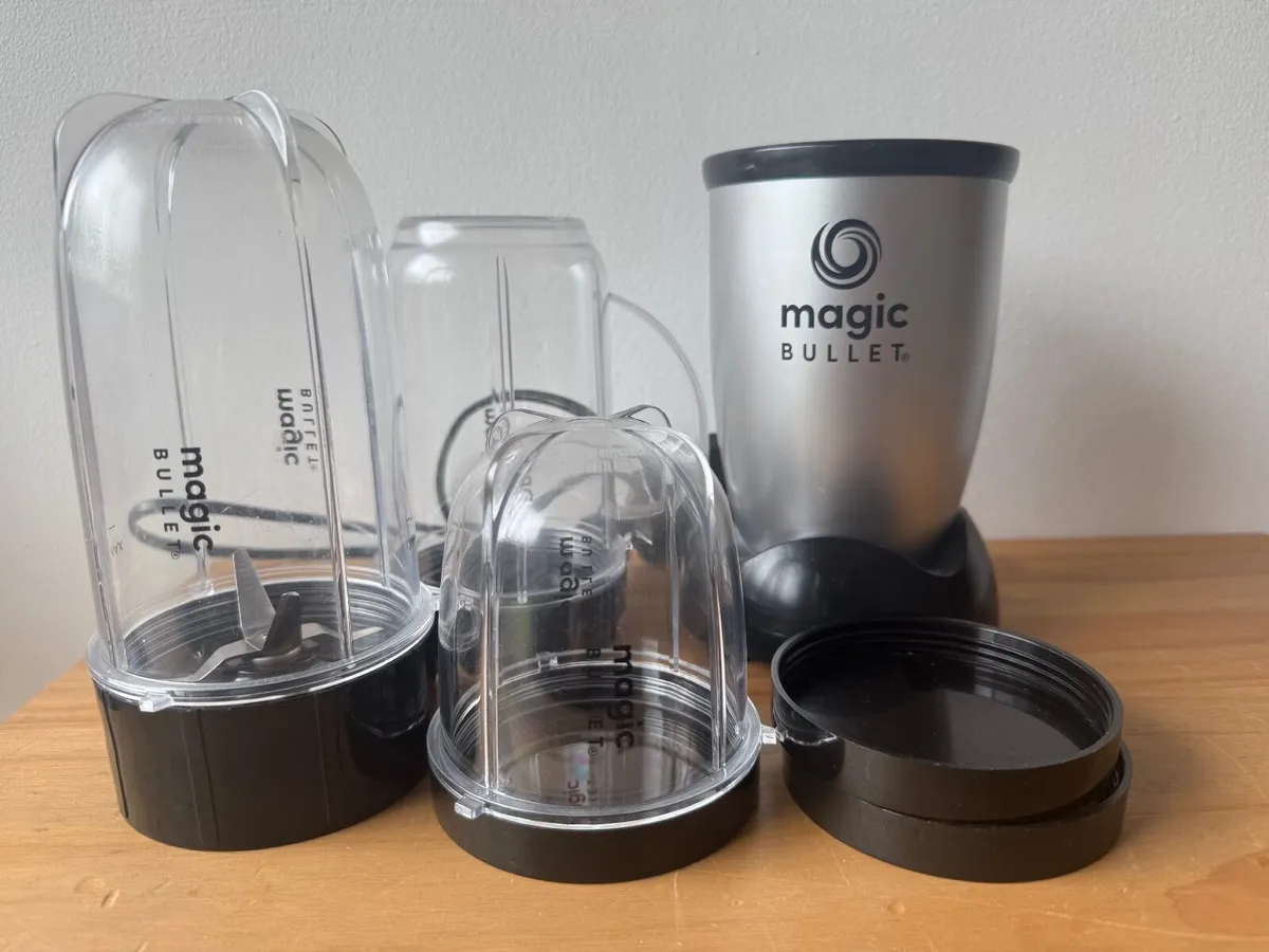 NutriBullet blender
