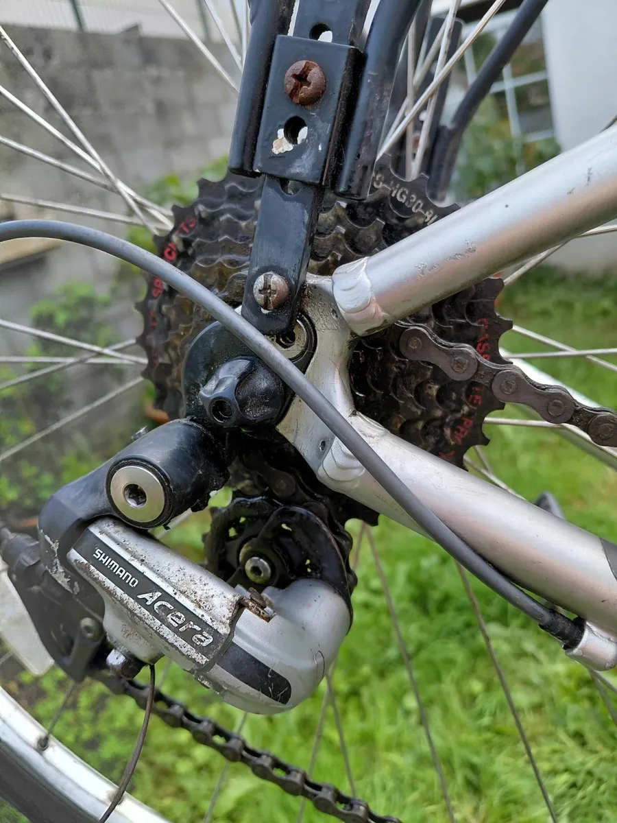 Rapide velocity - Image 4