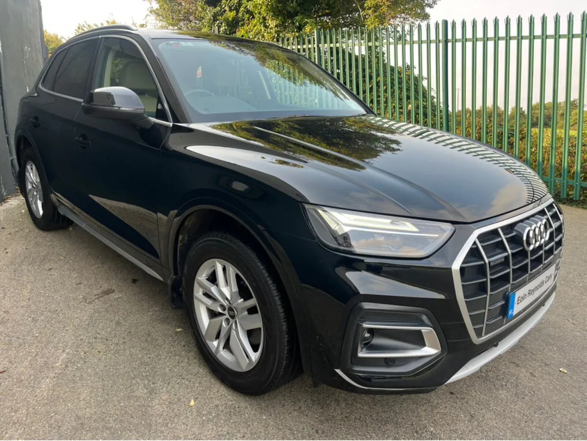 Audi Q5 40 TDI QUATTRO SE HIGH SPEC! AS NEW! - Image 2
