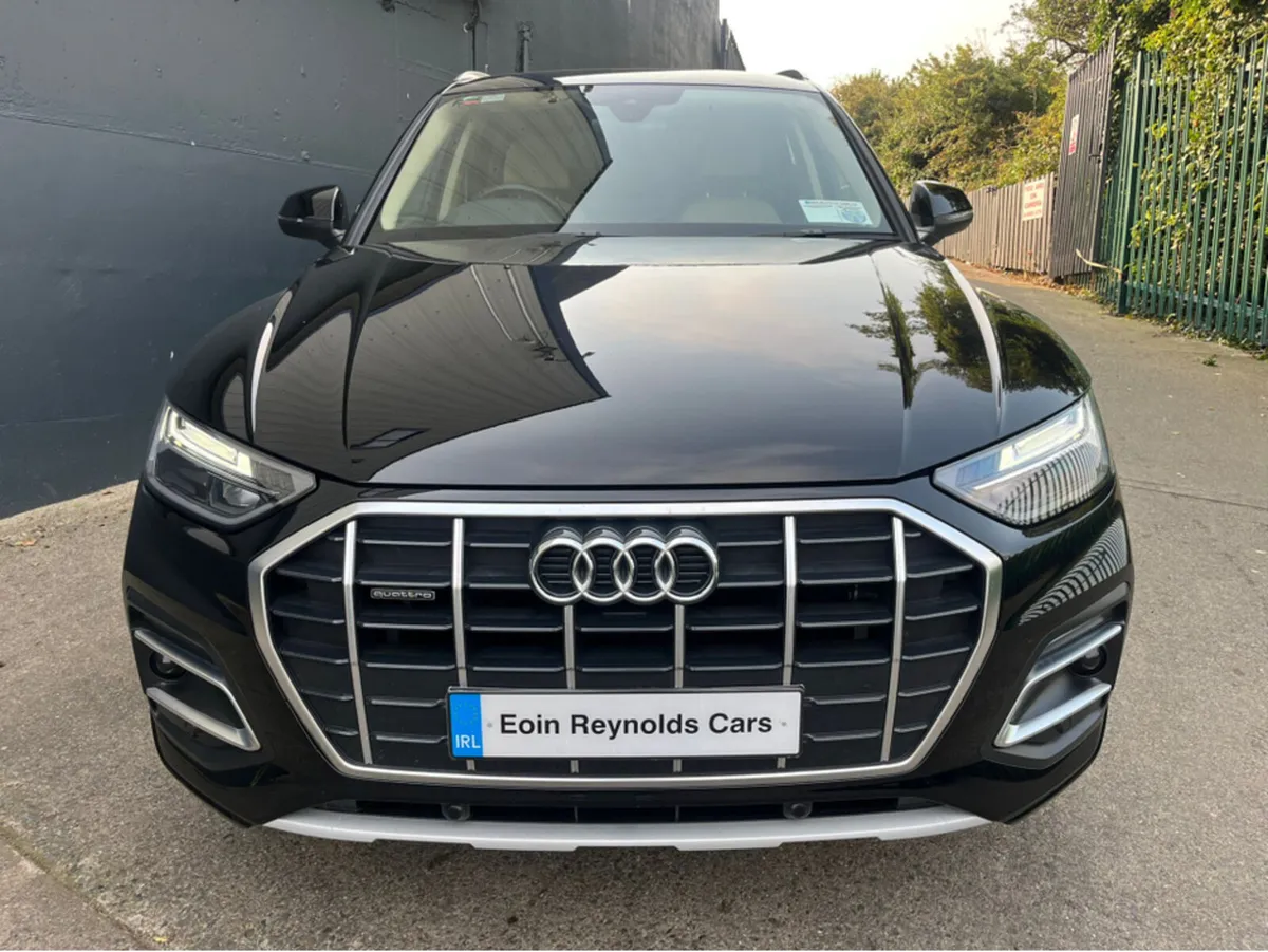 Audi Q5 40 TDI QUATTRO SE HIGH SPEC! AS NEW! - Image 3