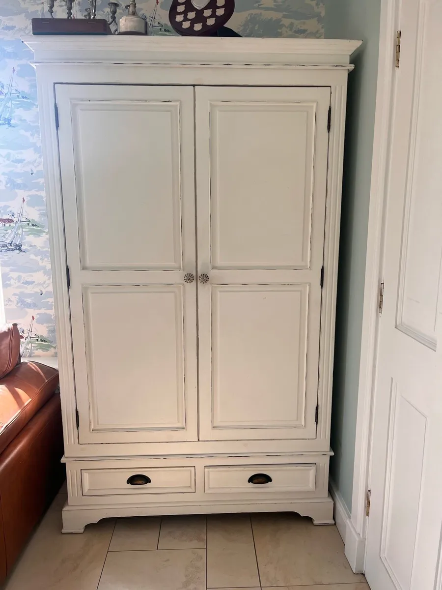Wardrobe - Image 1