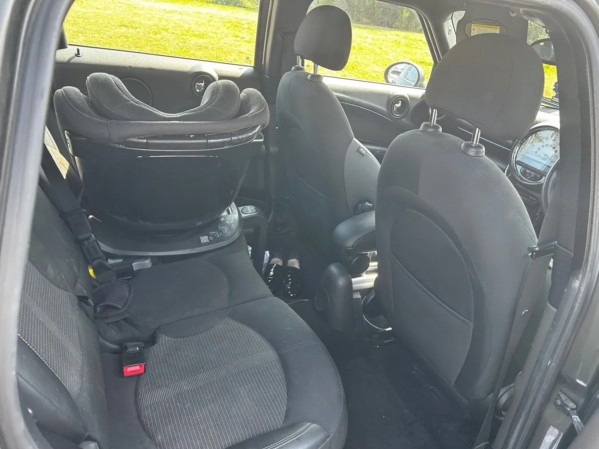 Mini Countryman 2013 - Petrol 1.6 L - Image 2