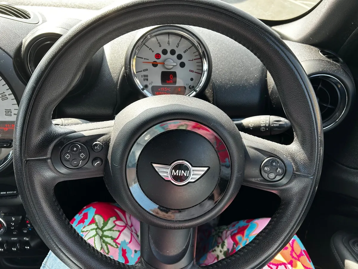 Mini Countryman 2013 - Petrol 1.6 L - Image 3