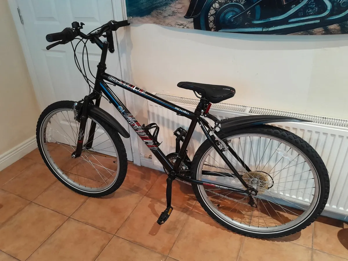 Bicycle - Image 1