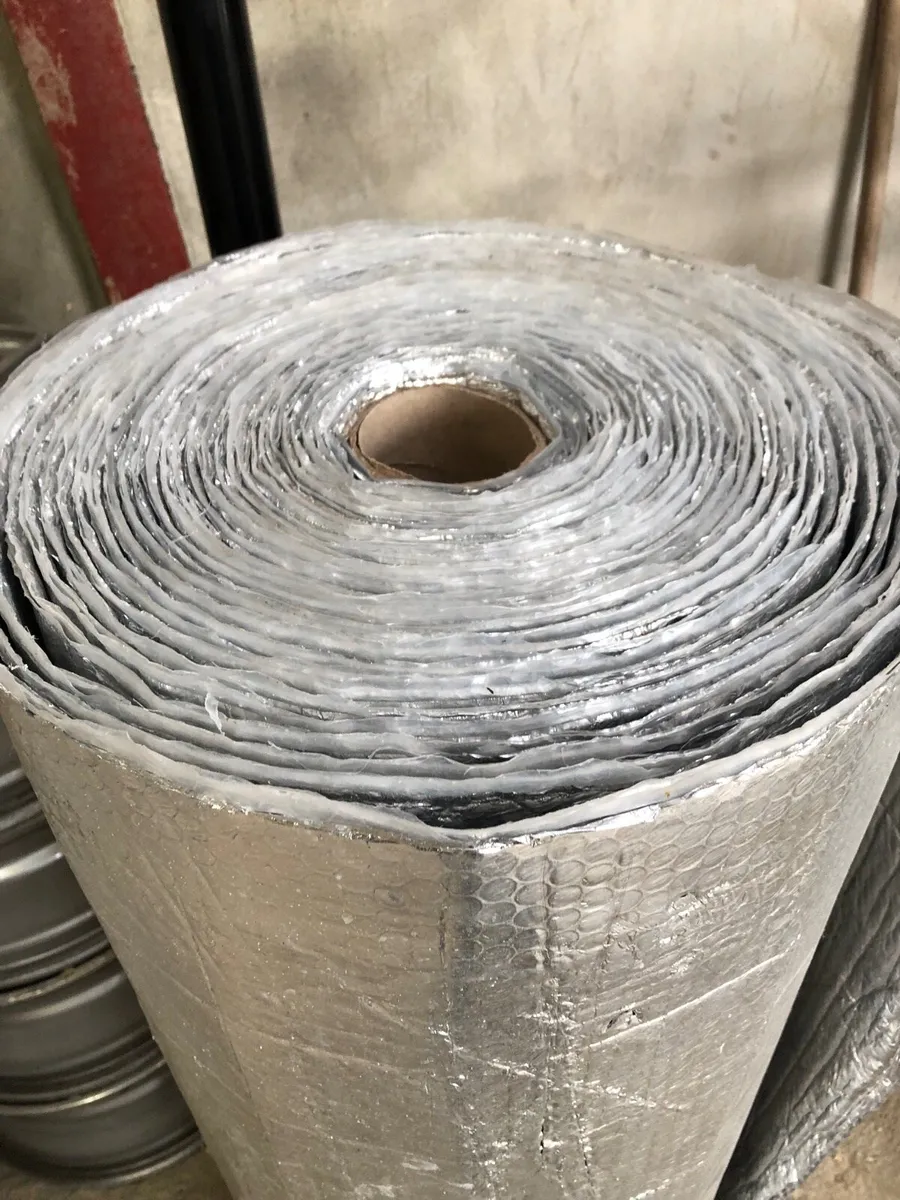 Insulation roll - Image 1