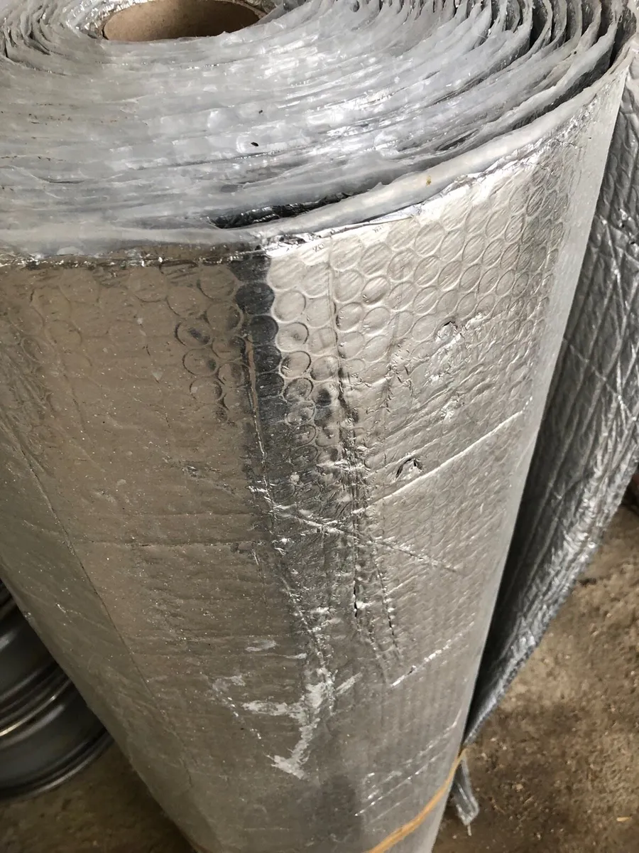 Insulation roll - Image 2