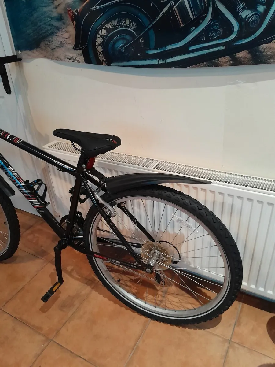 Bicycle - Image 2