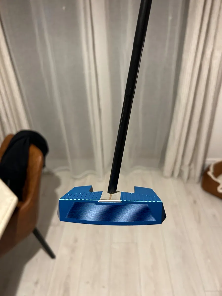 Lab Golf Mezz - Image 4
