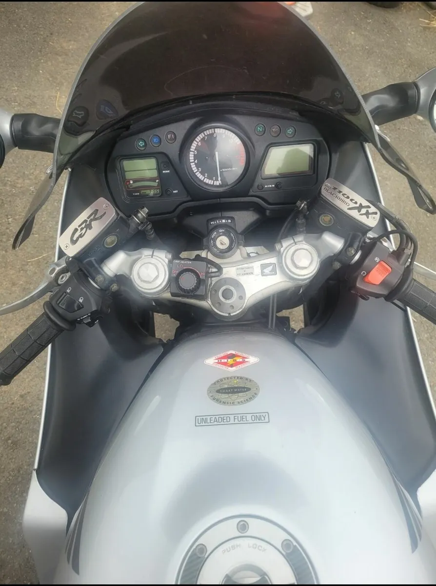 Honda Other 2004 - Image 3