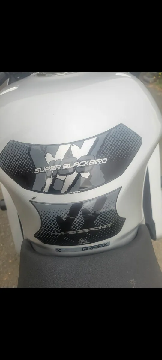 Honda Other 2004 - Image 4