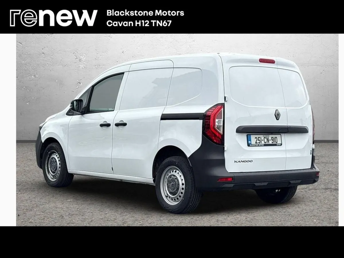 Renault Kangoo - Image 3