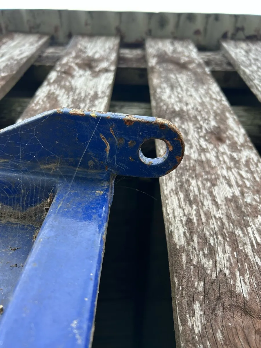 Steel Door - Image 3