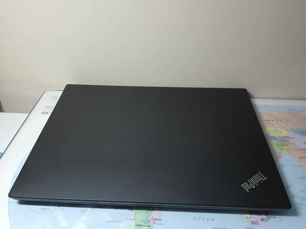 Lenovo ThinkPad T480 i5 8th gen 16/256GB SSD Lapto - Image 2