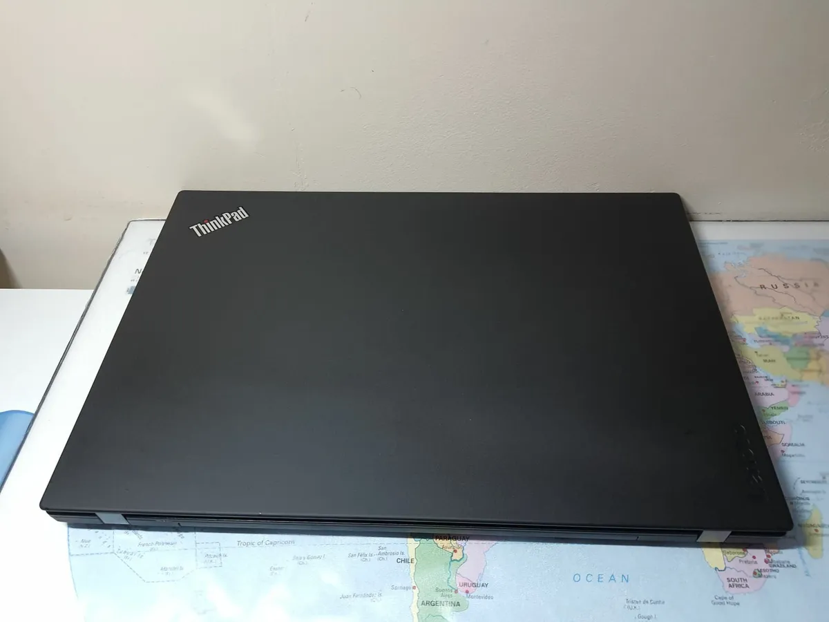 Lenovo ThinkPad T480 i5 8th gen 16/256GB SSD Lapto - Image 3