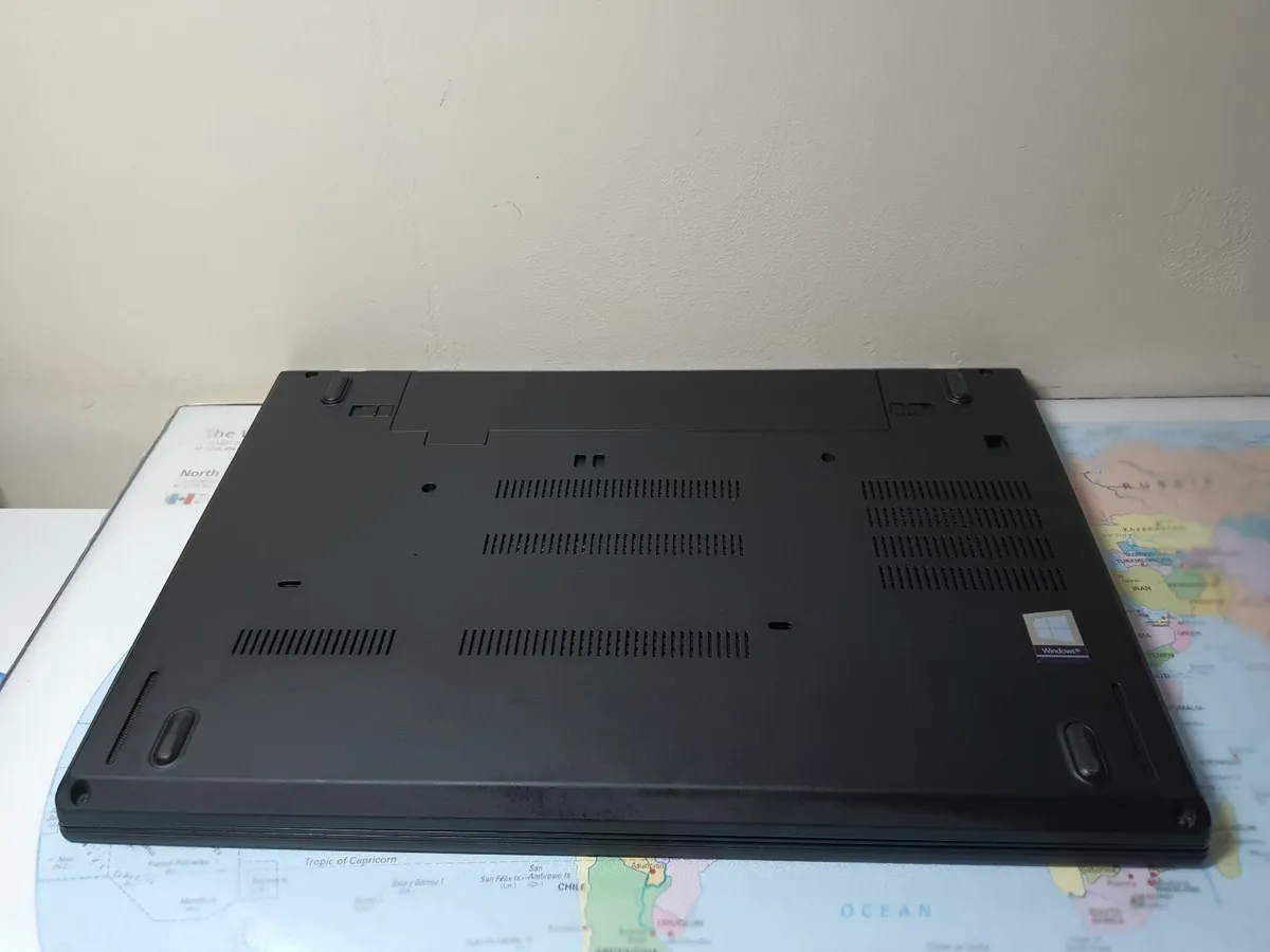 Lenovo ThinkPad T480 i5 8th gen 16/256GB SSD Lapto - Image 4