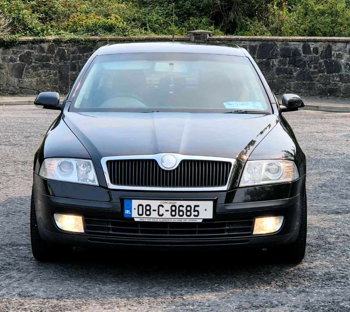 Skoda Octavia 1.4 ▪︎ NCT & TAX ▪︎ - Image 3