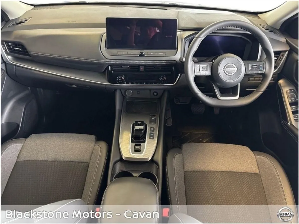 Nissan QASHQAI Epower Qashqai SV Premium - Image 2