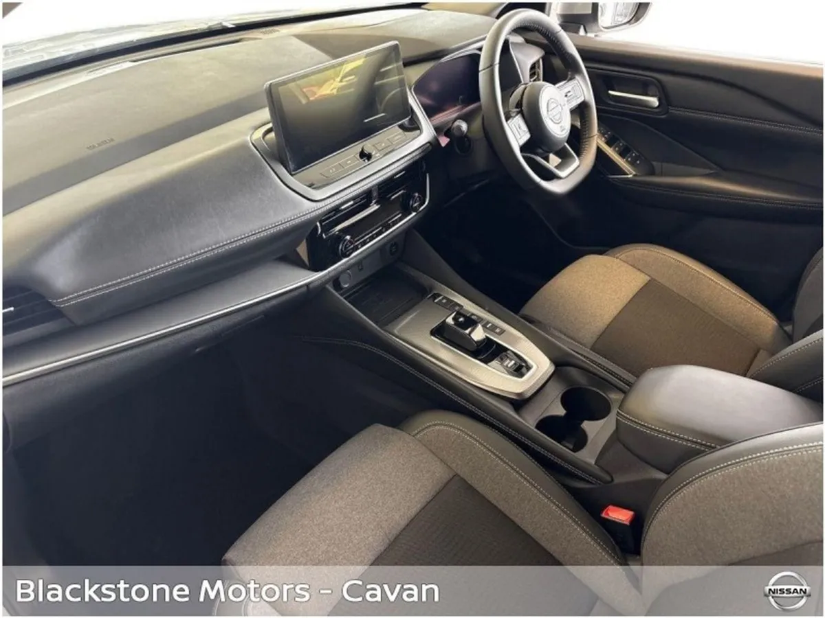 Nissan QASHQAI Epower Qashqai SV Premium - Image 4
