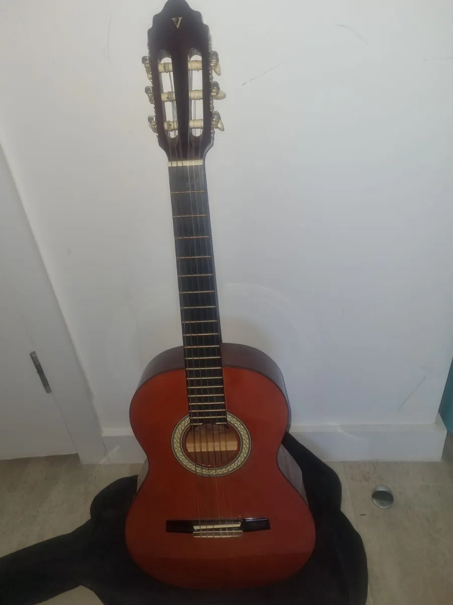 Guitar - Image 1