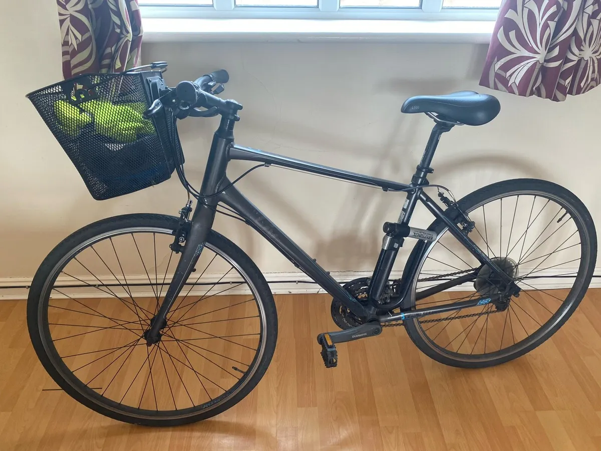 Women’s Bike - Image 1