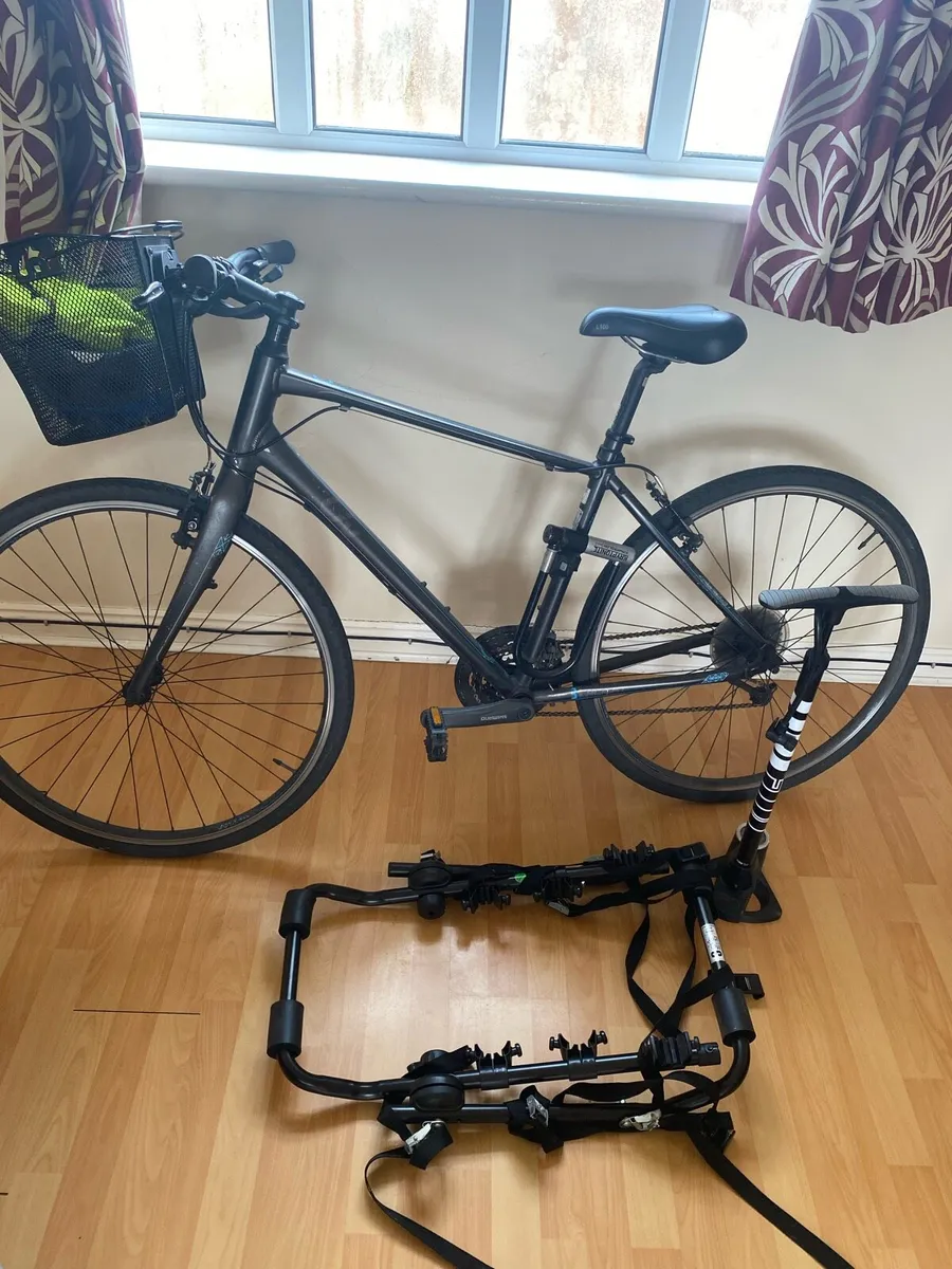 Women’s Bike - Image 2