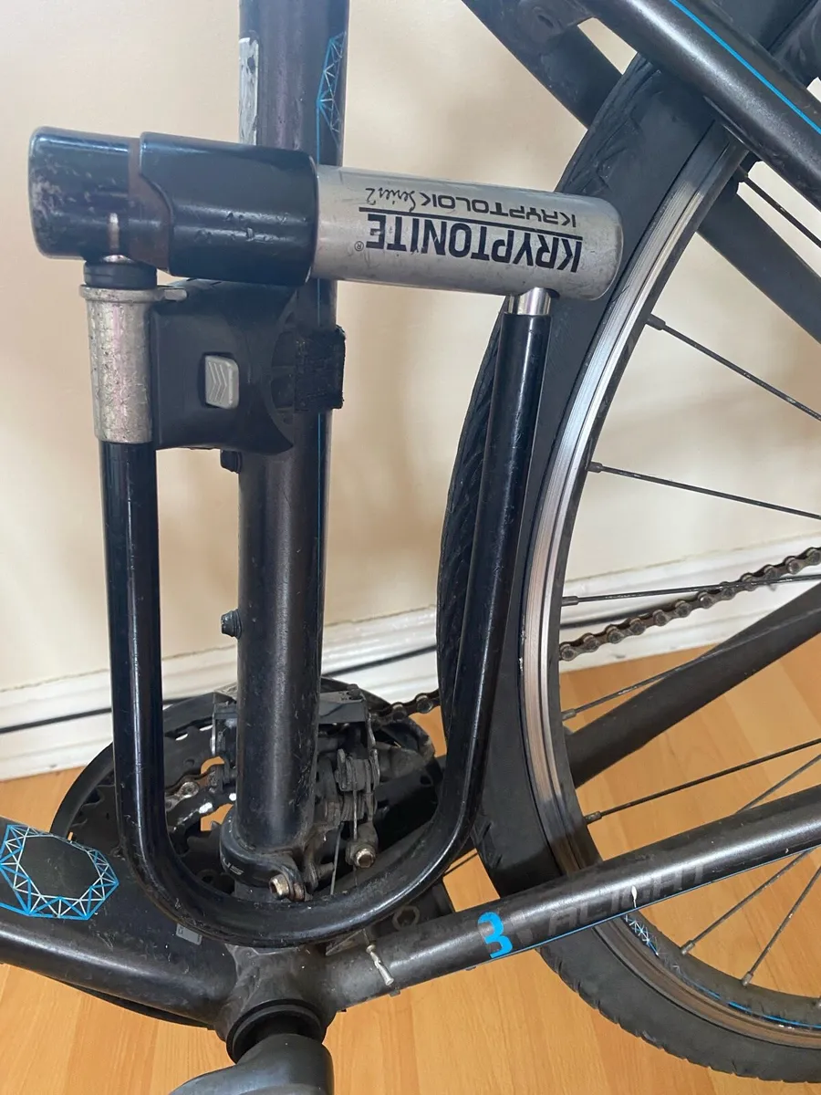 Women’s Bike - Image 3