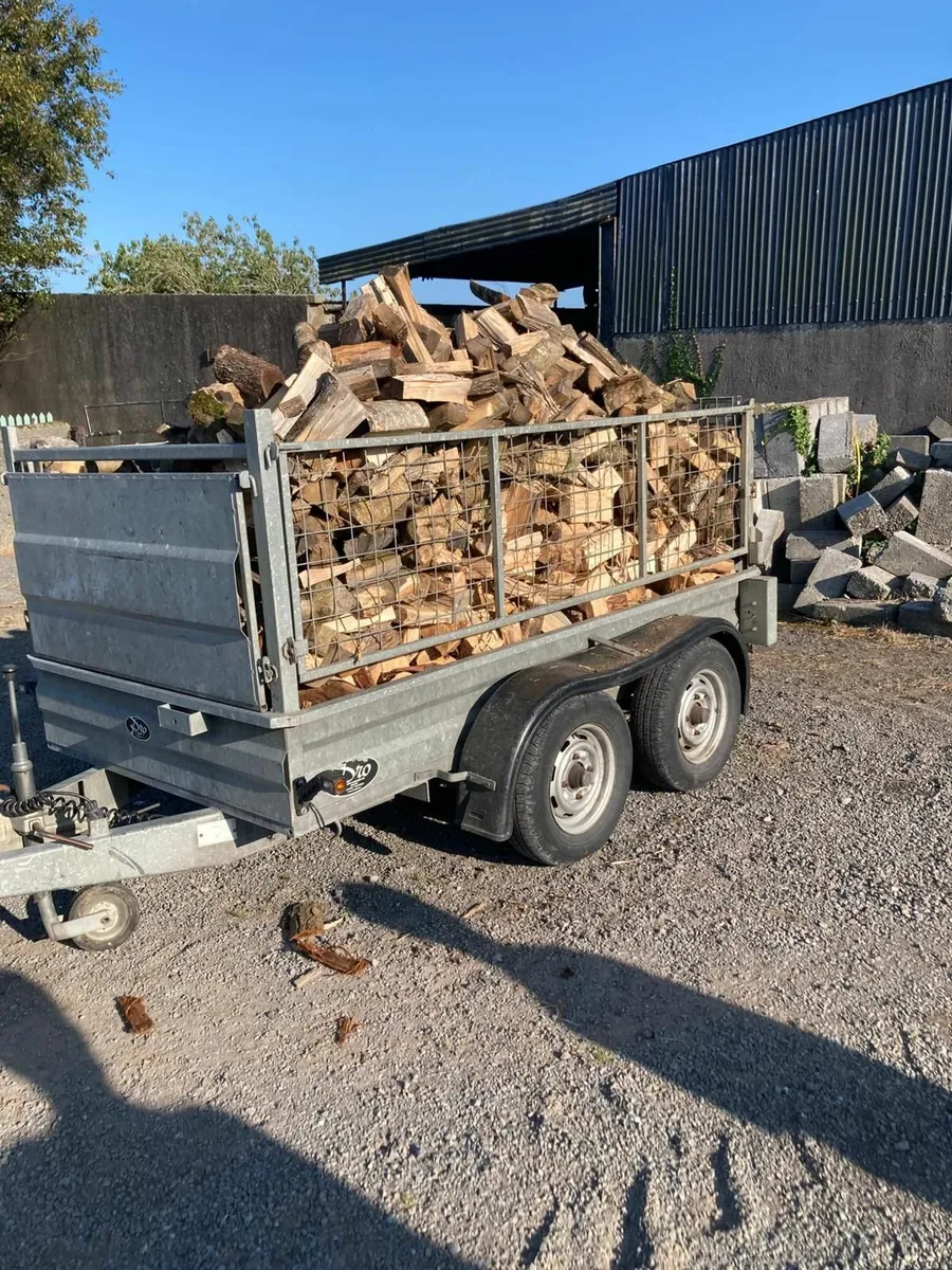 Firewood - Image 3