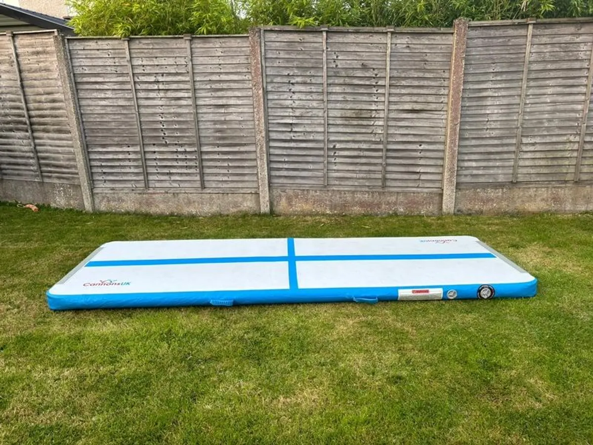 Airtrack - Image 2