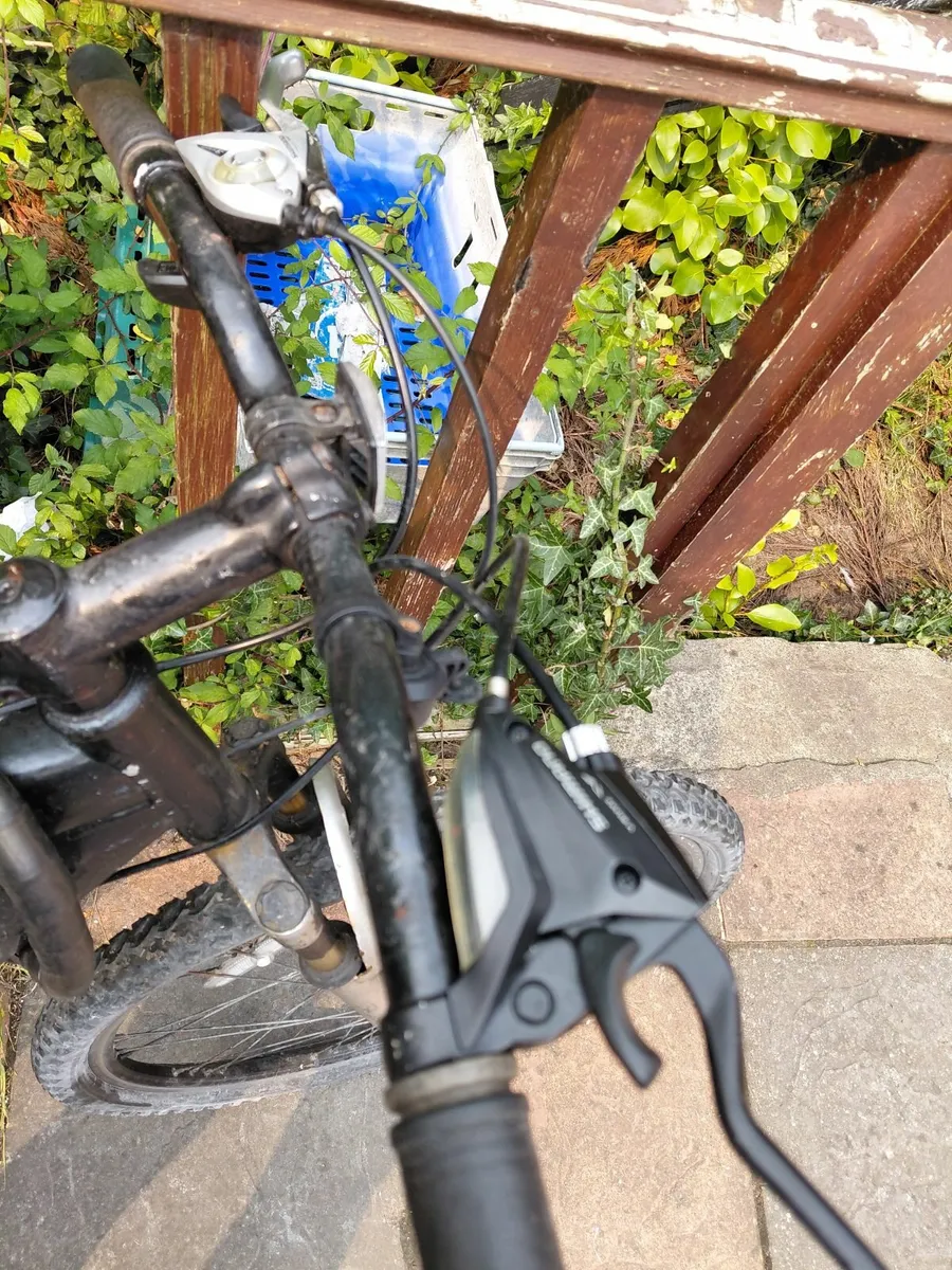 Mountain Bike - Image 2