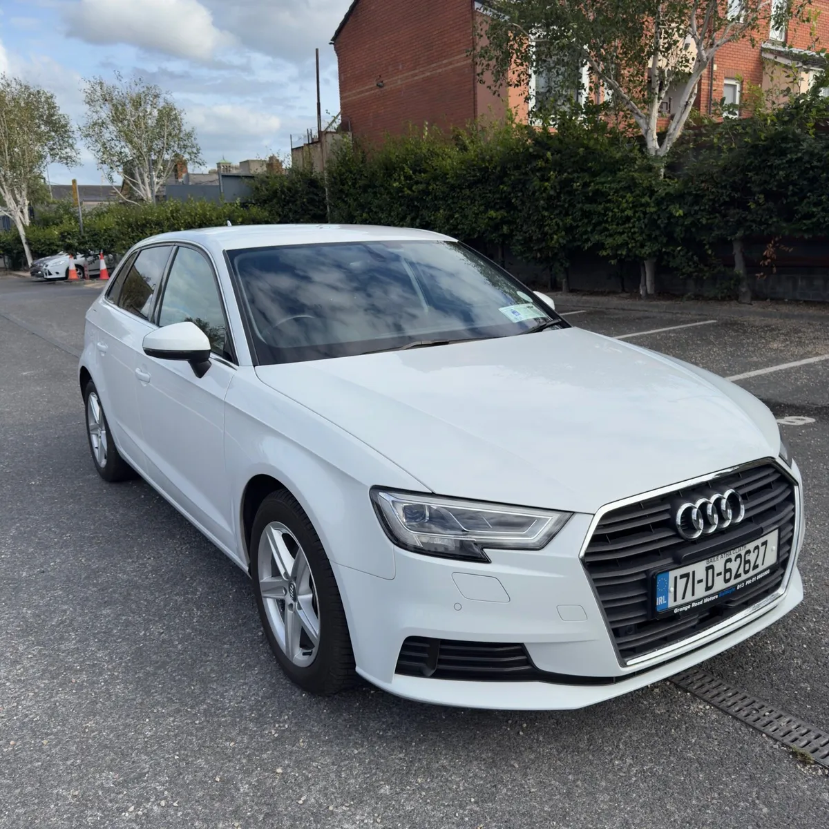 AUDI A3 - 1.4TFSI Automatic - Image 1