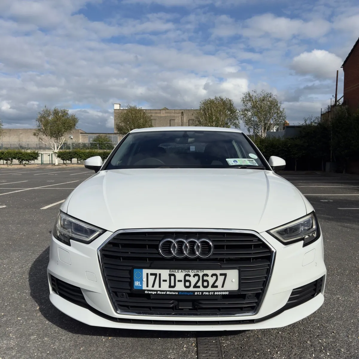 AUDI A3 - 1.4TFSI Automatic - Image 2