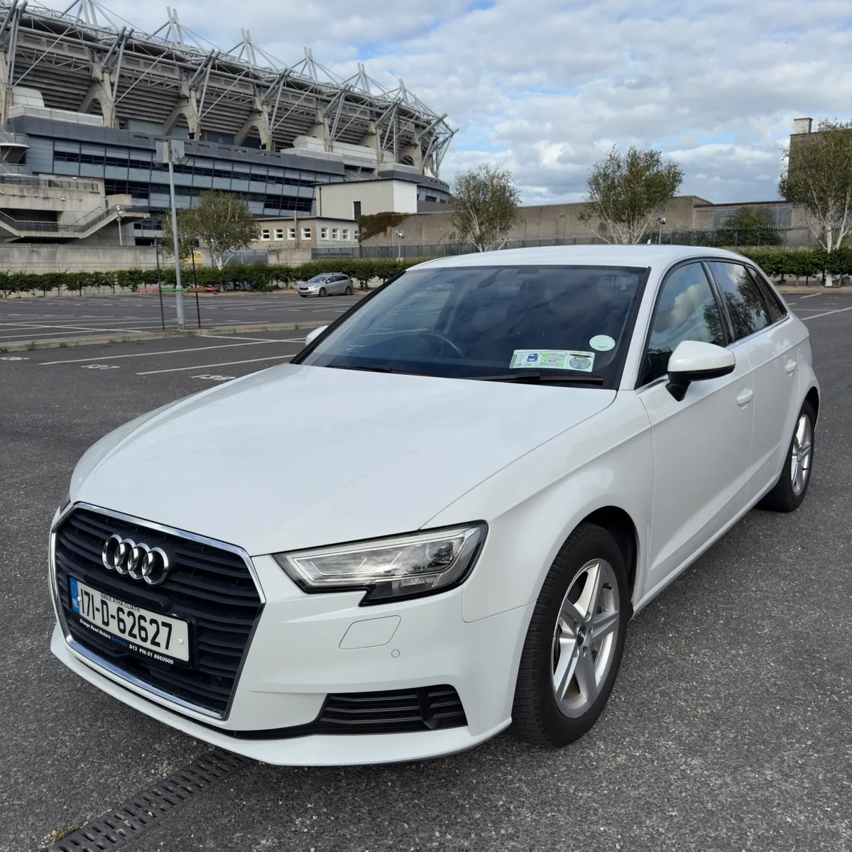 AUDI A3 - 1.4TFSI Automatic - Image 3