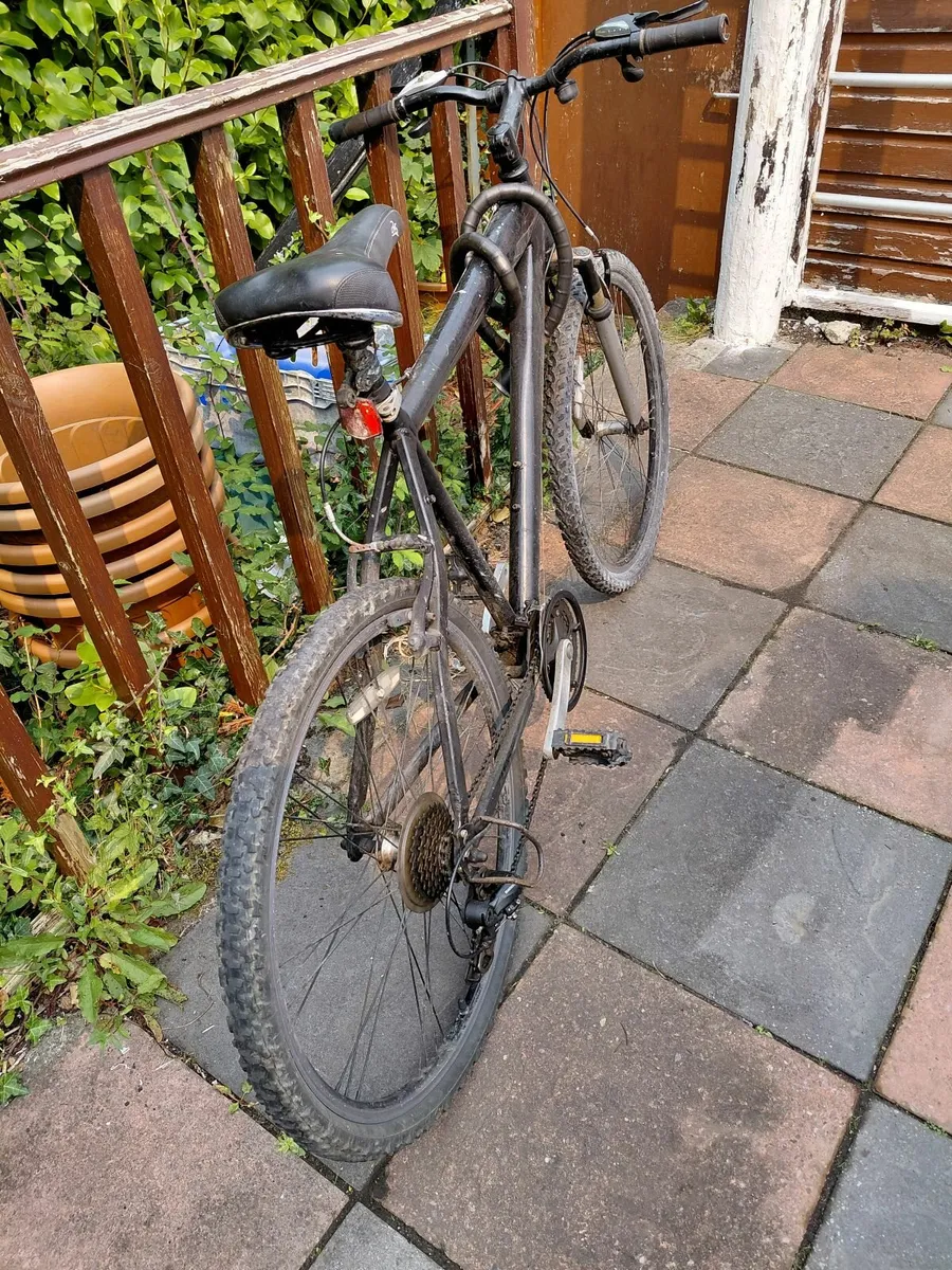 Mountain Bike - Image 3